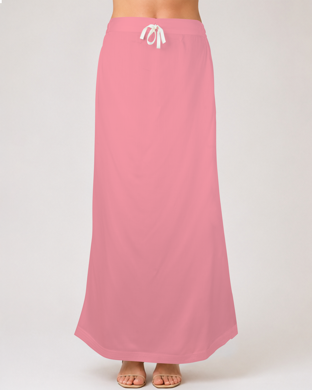 Smooth Modal Satin Petticoat