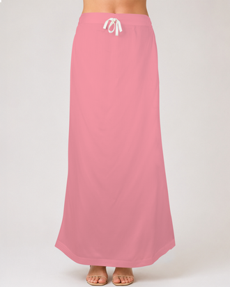 Smooth Modal Satin Petticoat