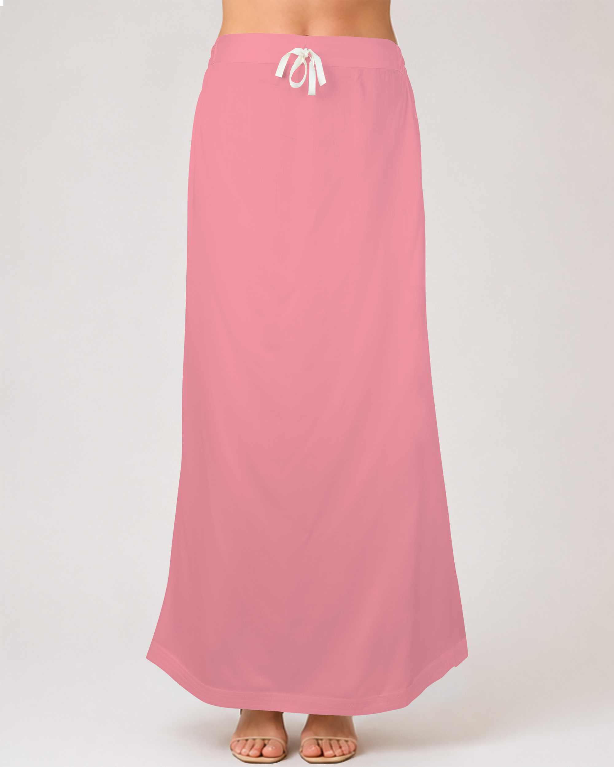 Smooth Modal Satin Petticoat