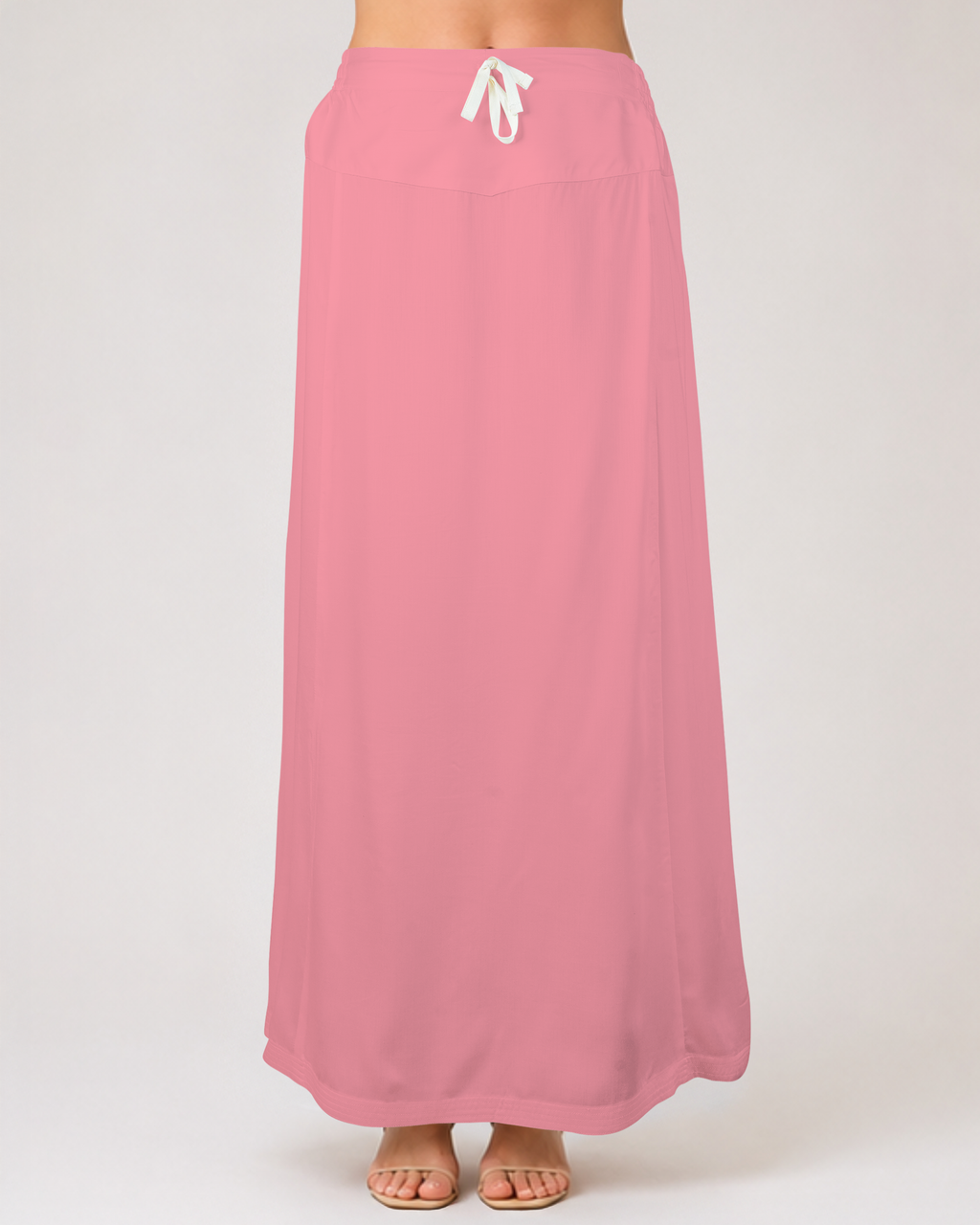 Smooth Modal Satin Petticoat