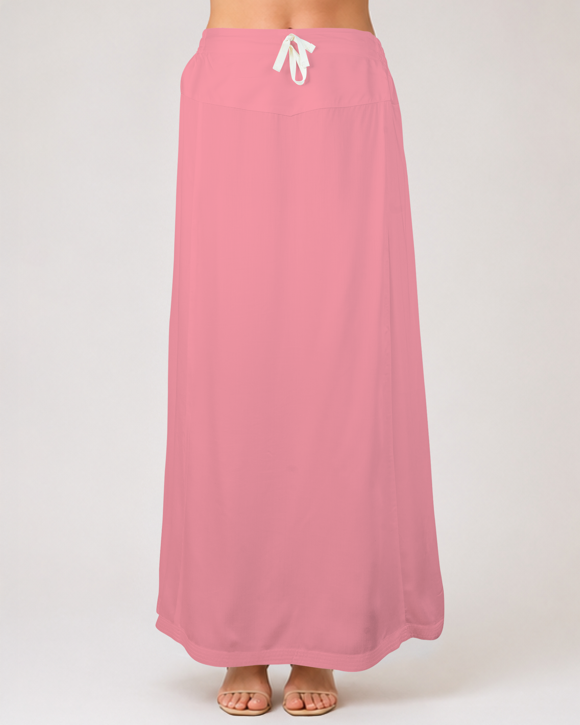 Smooth Modal Satin Petticoat
