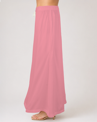 Smooth Modal Satin Petticoat