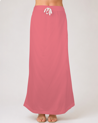 Smooth Modal Satin Petticoat