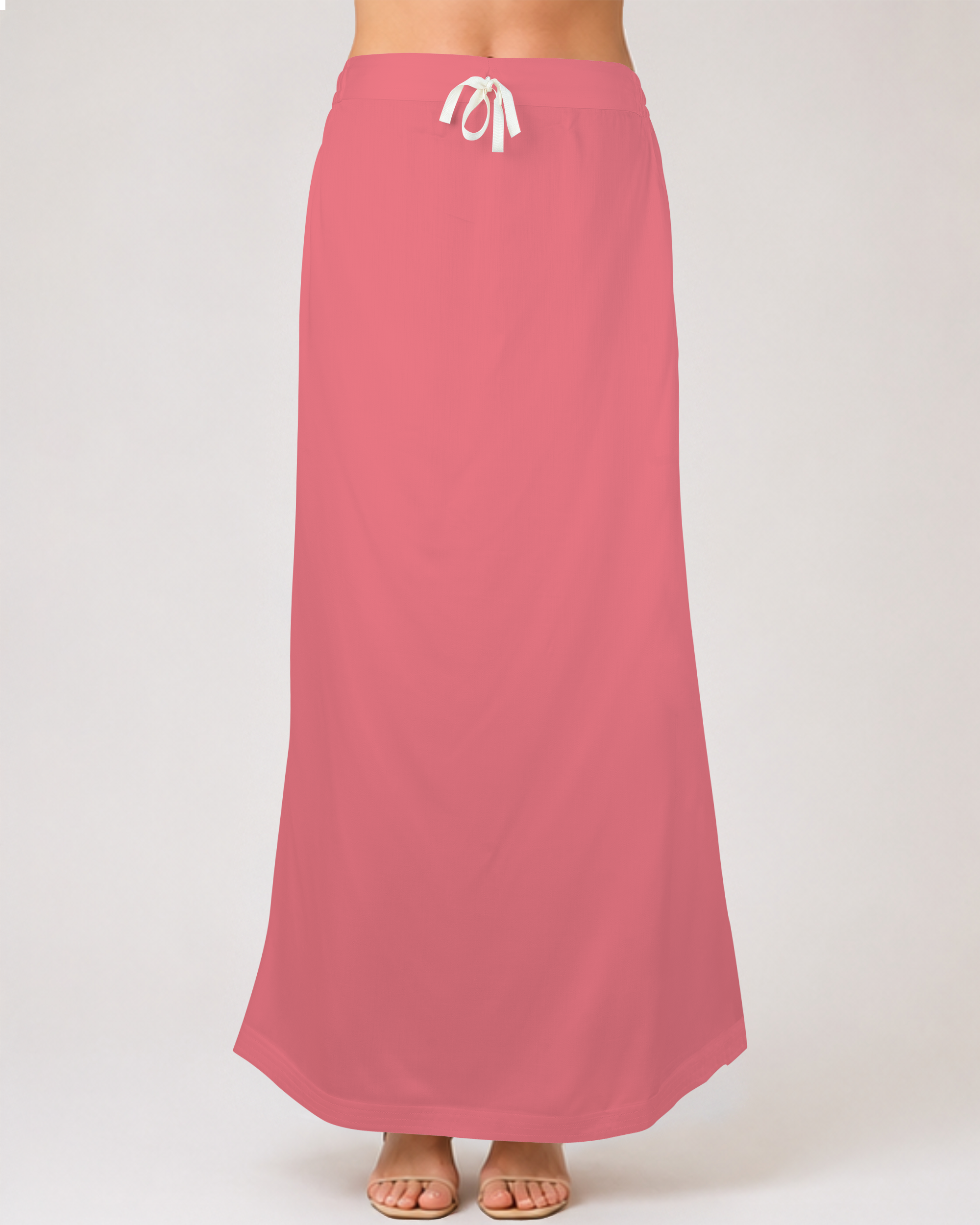 Smooth Modal Satin Petticoat