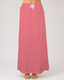 Smooth Modal Satin Petticoat