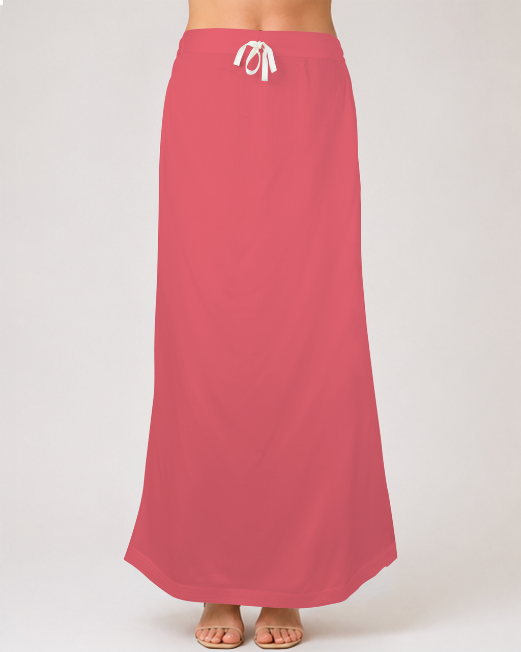Smooth Modal Satin Petticoat