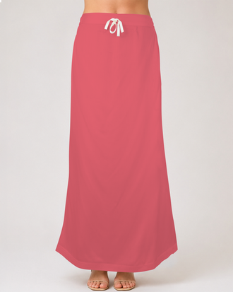Smooth Modal Satin Petticoat