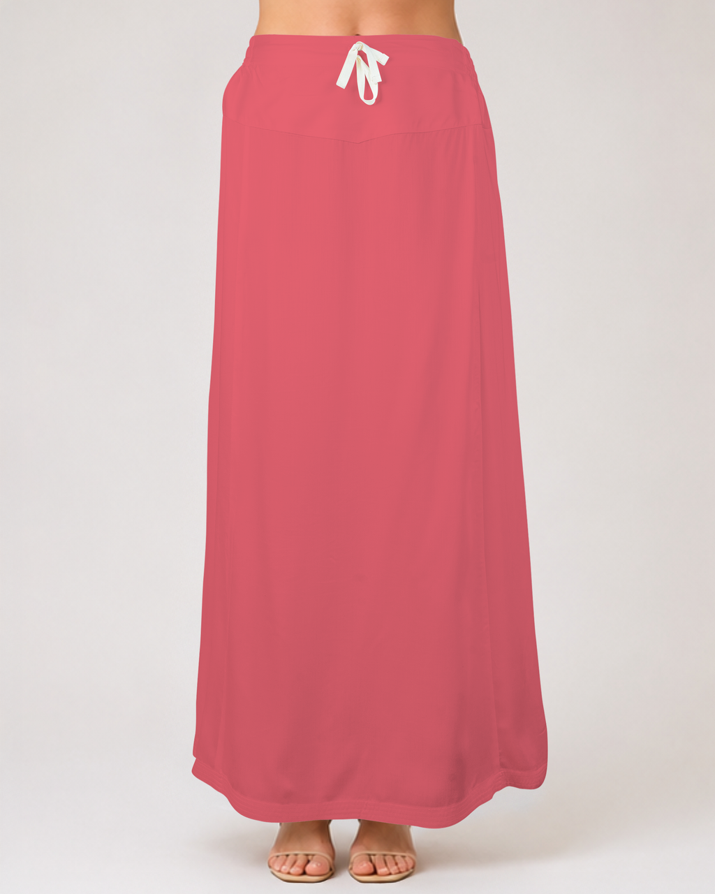 Smooth Modal Satin Petticoat
