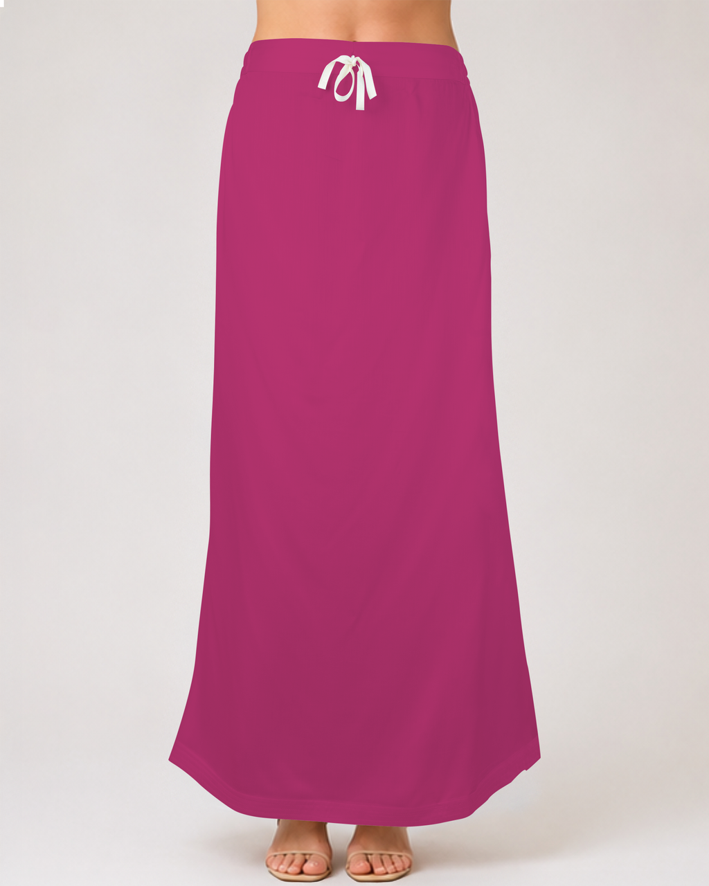 Smooth Modal Satin Petticoat