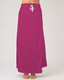Fine Pure Cotton Satin Petticoat