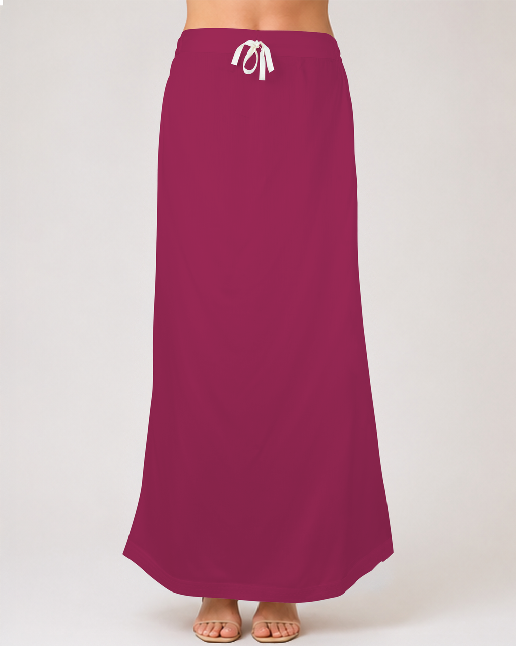 Smooth Modal Satin Petticoat