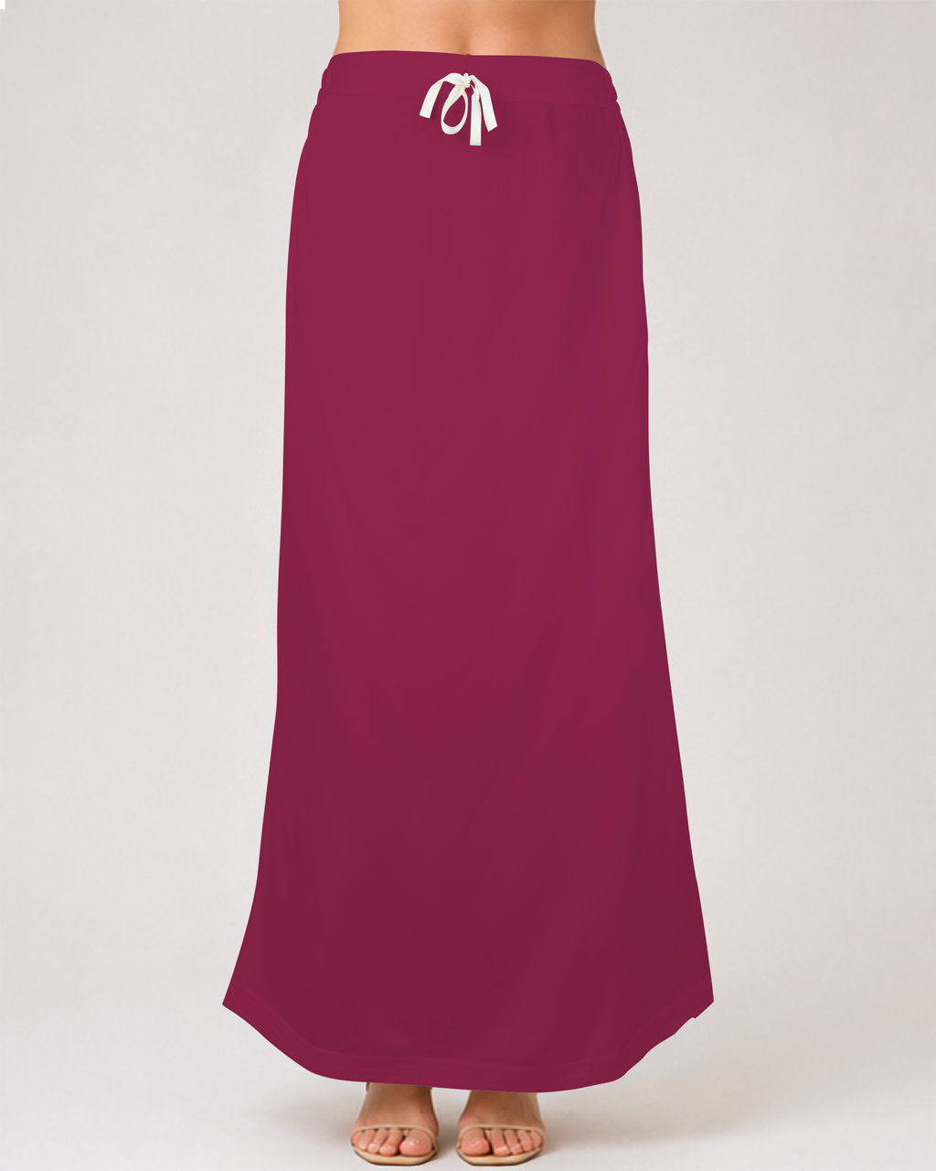 Smooth Modal Satin Petticoat