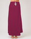 Fine Pure Cotton Satin Petticoat