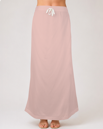 Smooth Modal Satin Petticoat