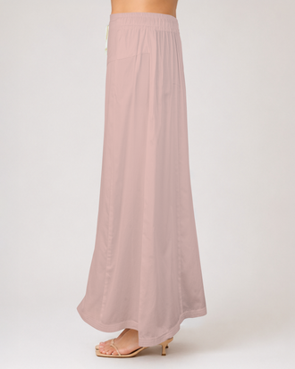 Fine Pure Cotton Satin Petticoat