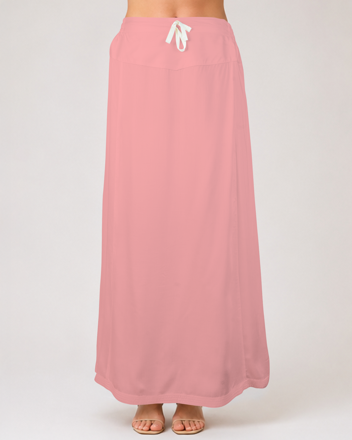 Smooth Modal Satin Petticoat