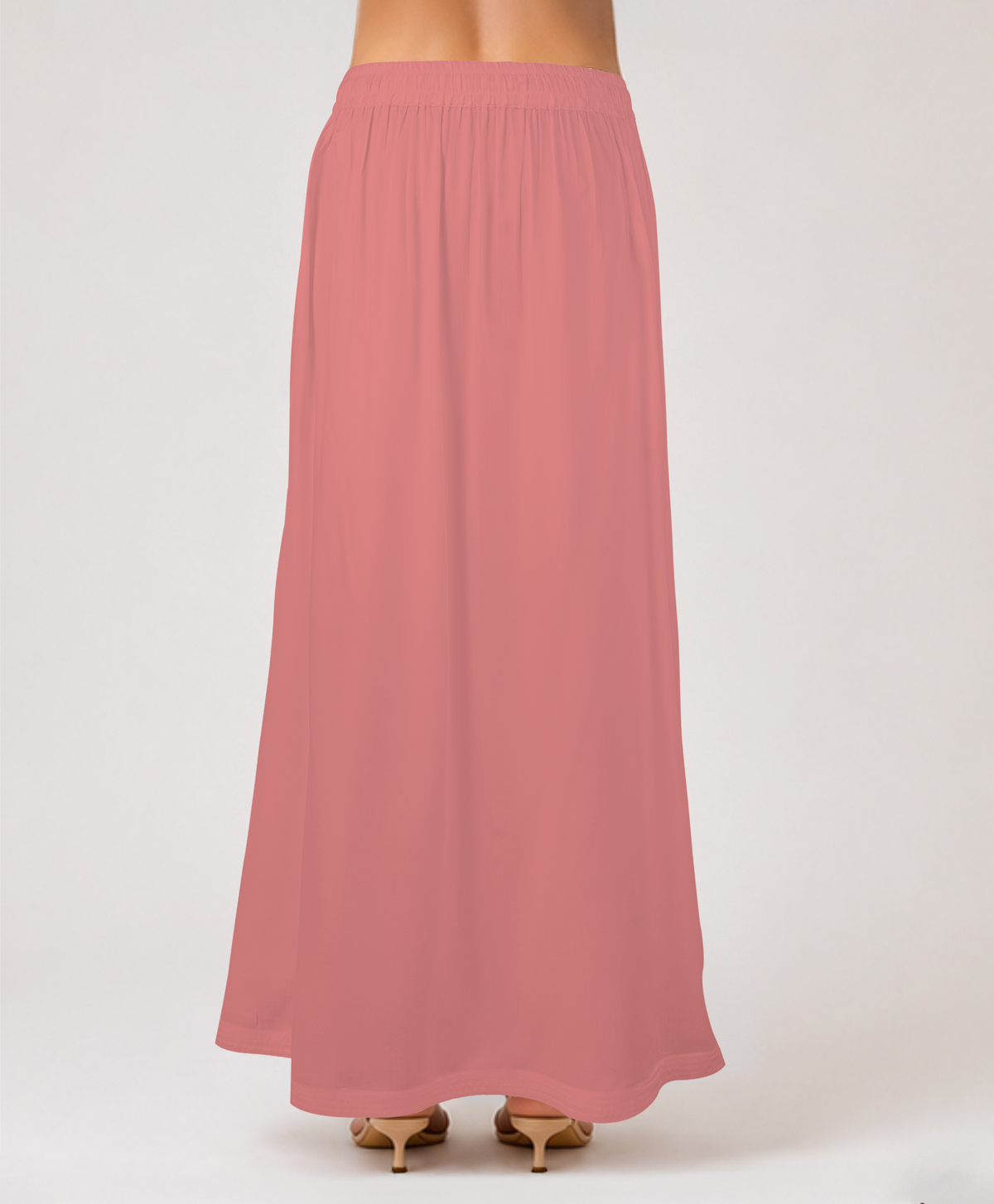 Smooth Modal Satin Petticoat