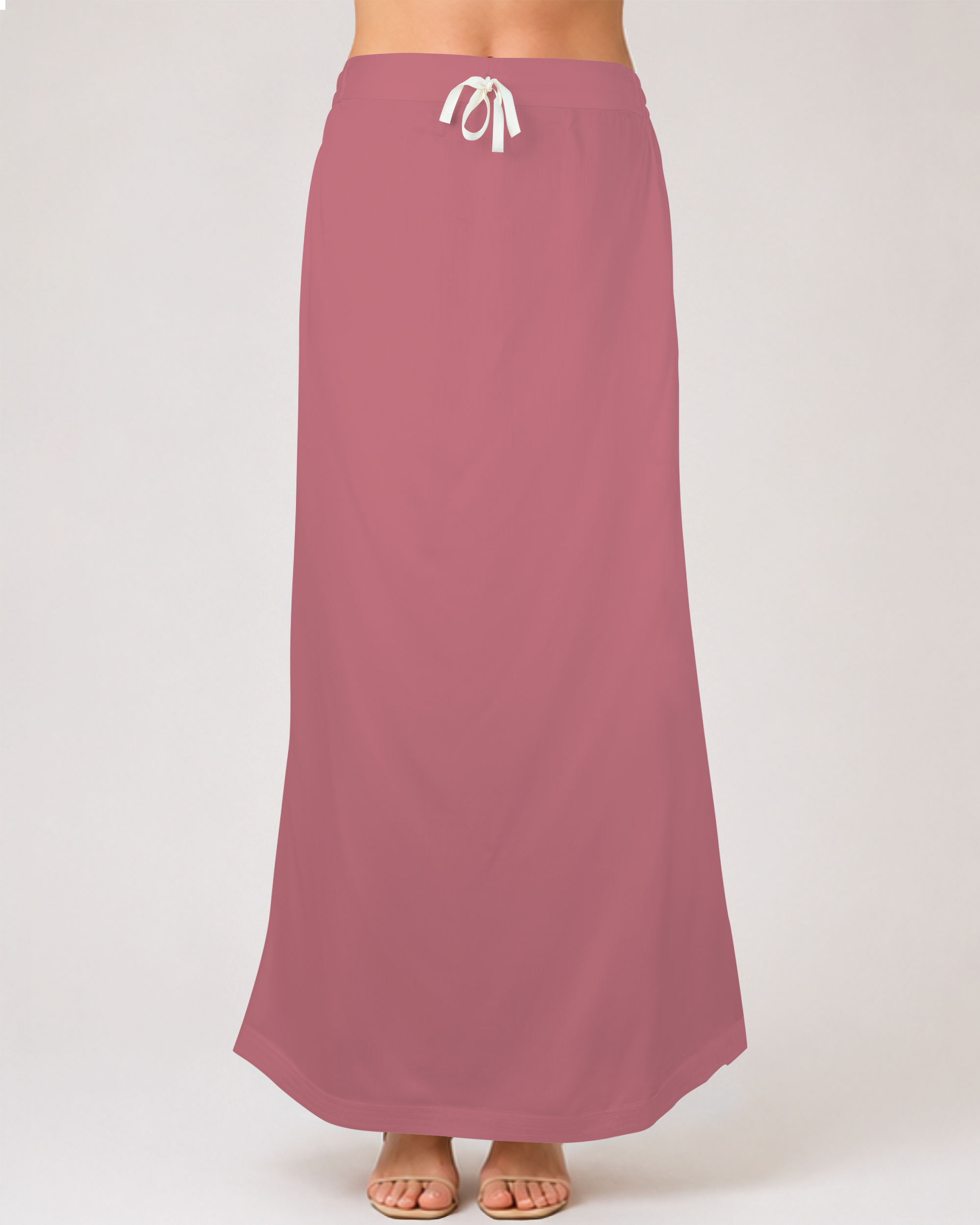 Smooth Modal Satin Petticoat Secondary image
