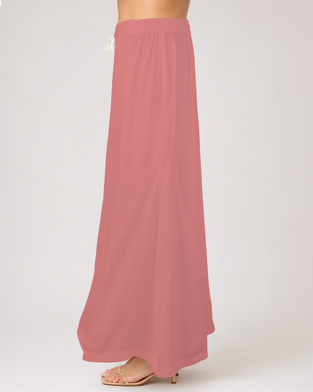 Smooth Modal Satin Petticoat