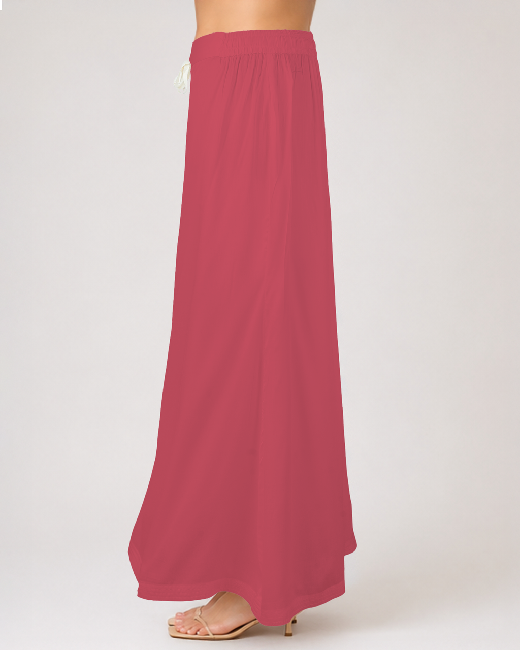 Smooth Modal Satin Petticoat