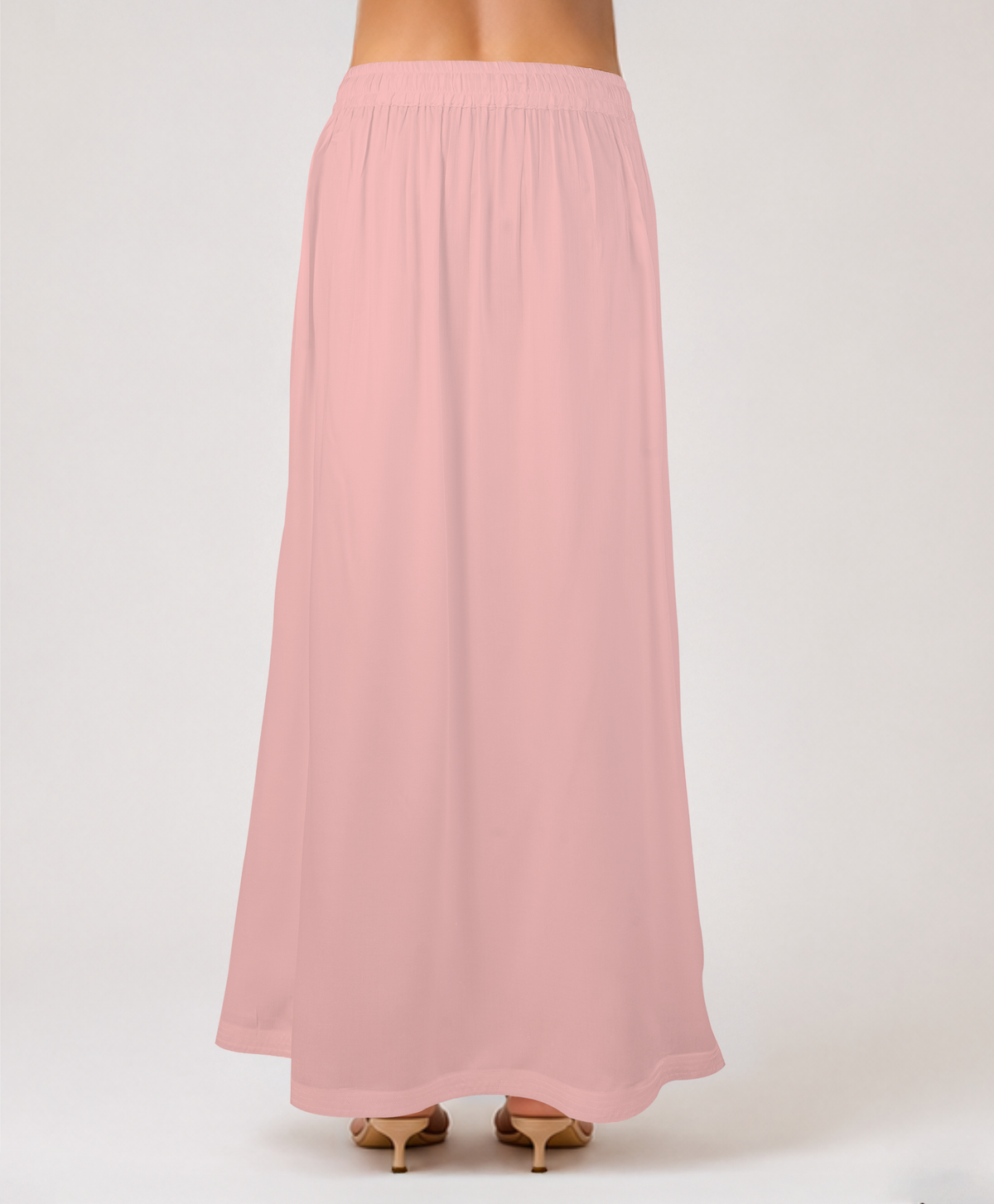 Smooth Modal Satin Petticoat