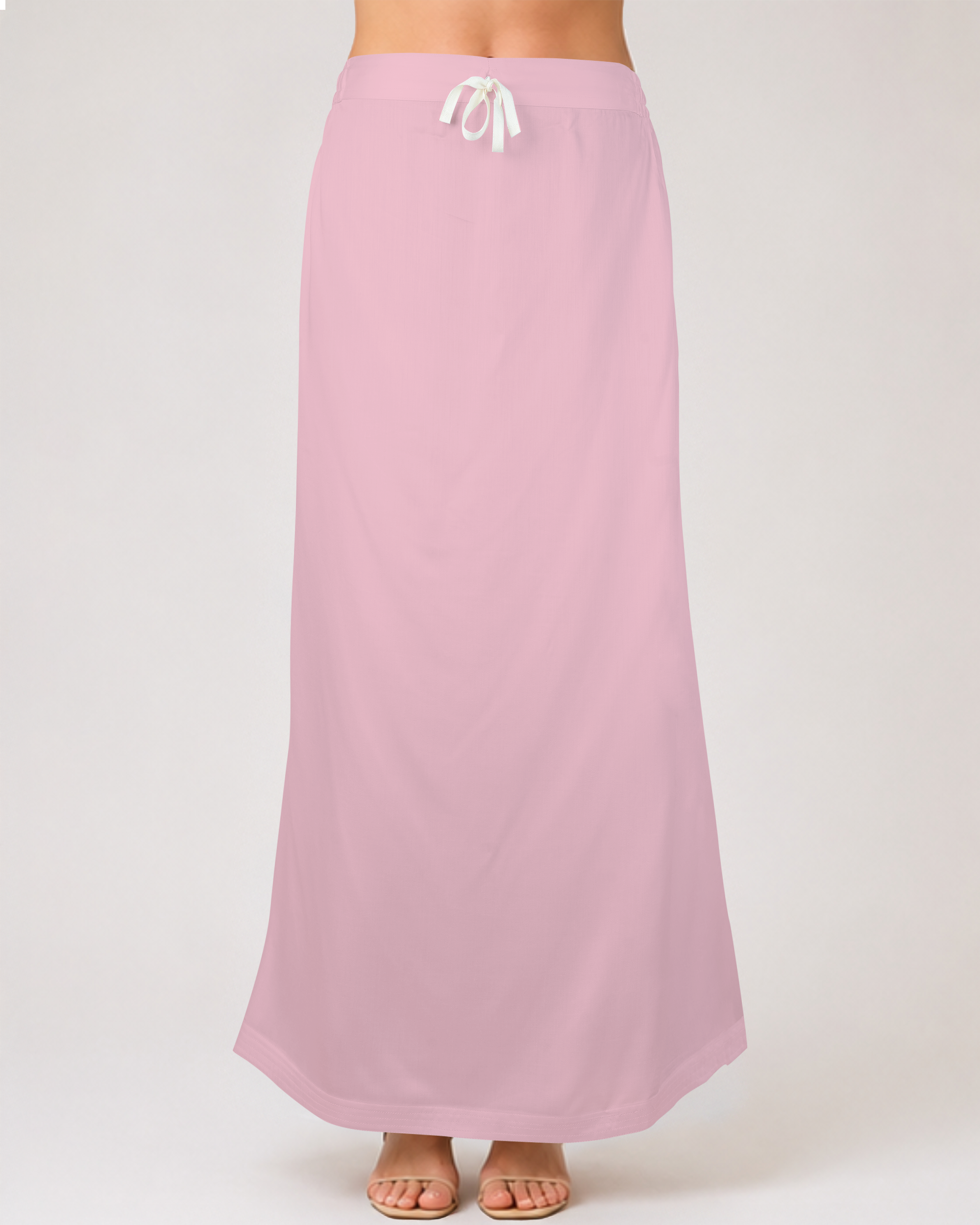 Smooth Modal Satin Petticoat Secondary image