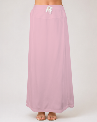 Smooth Modal Satin Petticoat