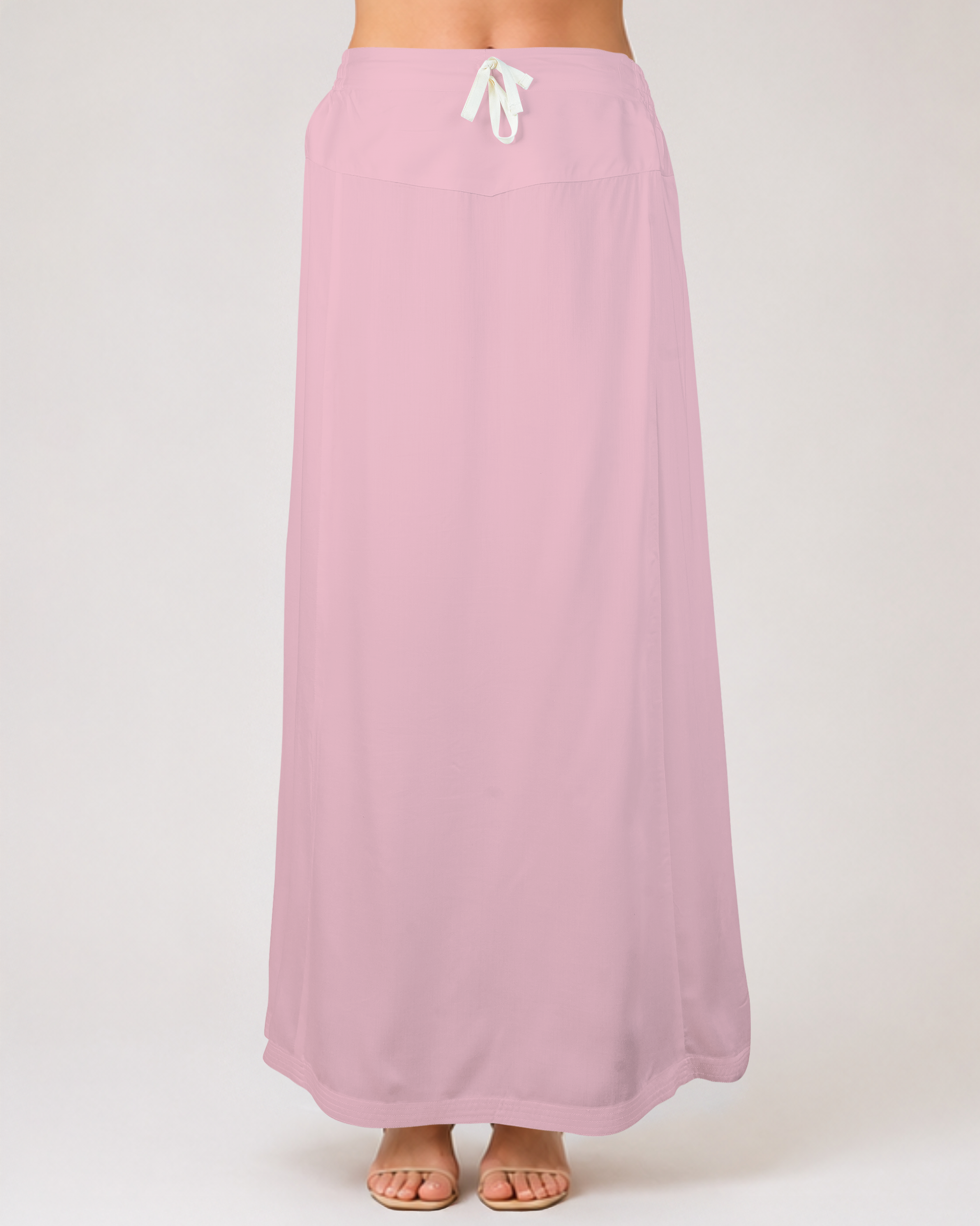 Smooth Modal Satin Petticoat