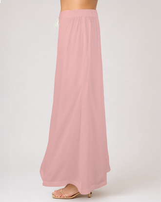 Smooth Modal Satin Petticoat