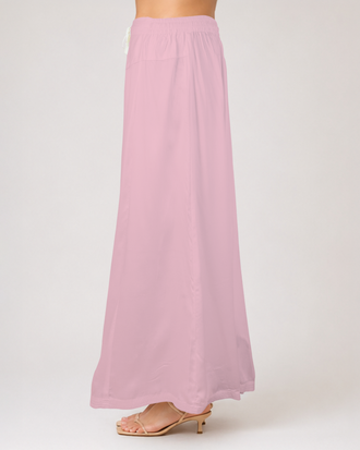 Smooth Modal Satin Petticoat