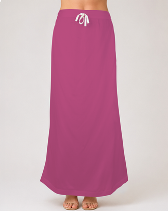 Smooth Modal Satin Petticoat