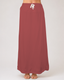 Smooth Modal Satin Petticoat