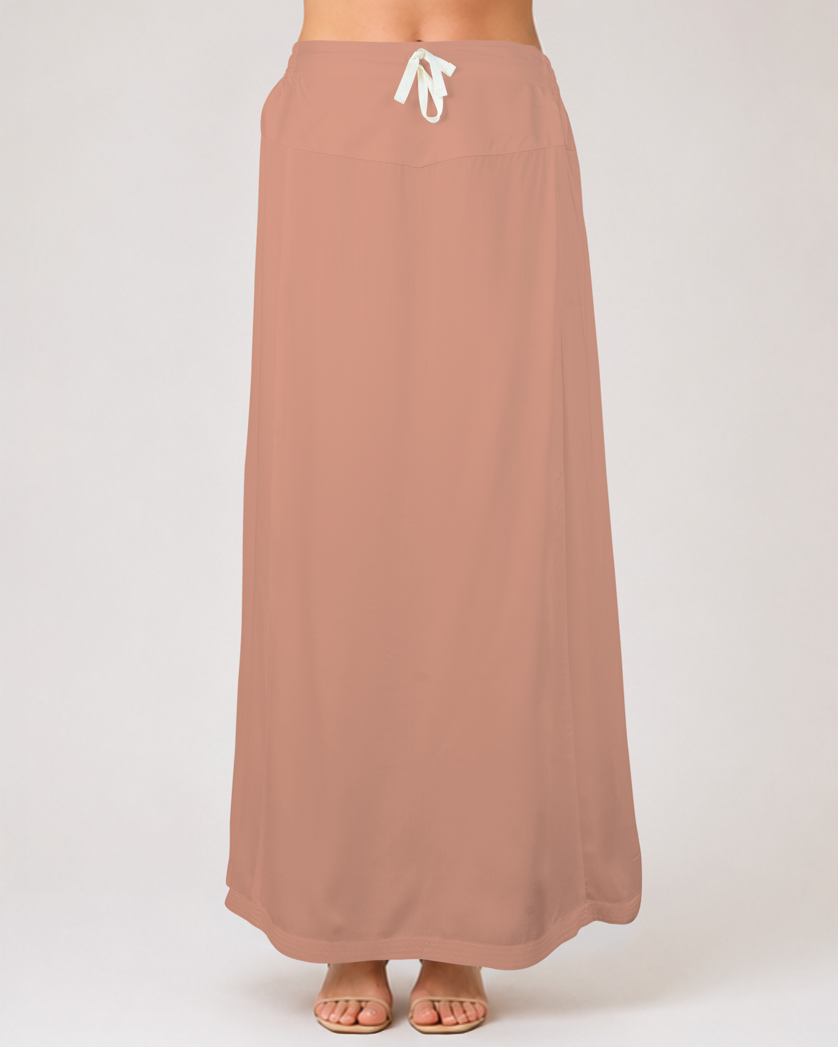 Smooth Modal Satin Petticoat