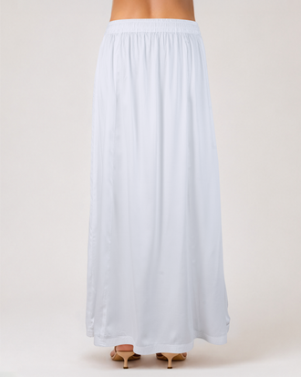 Smooth Modal Satin Petticoat