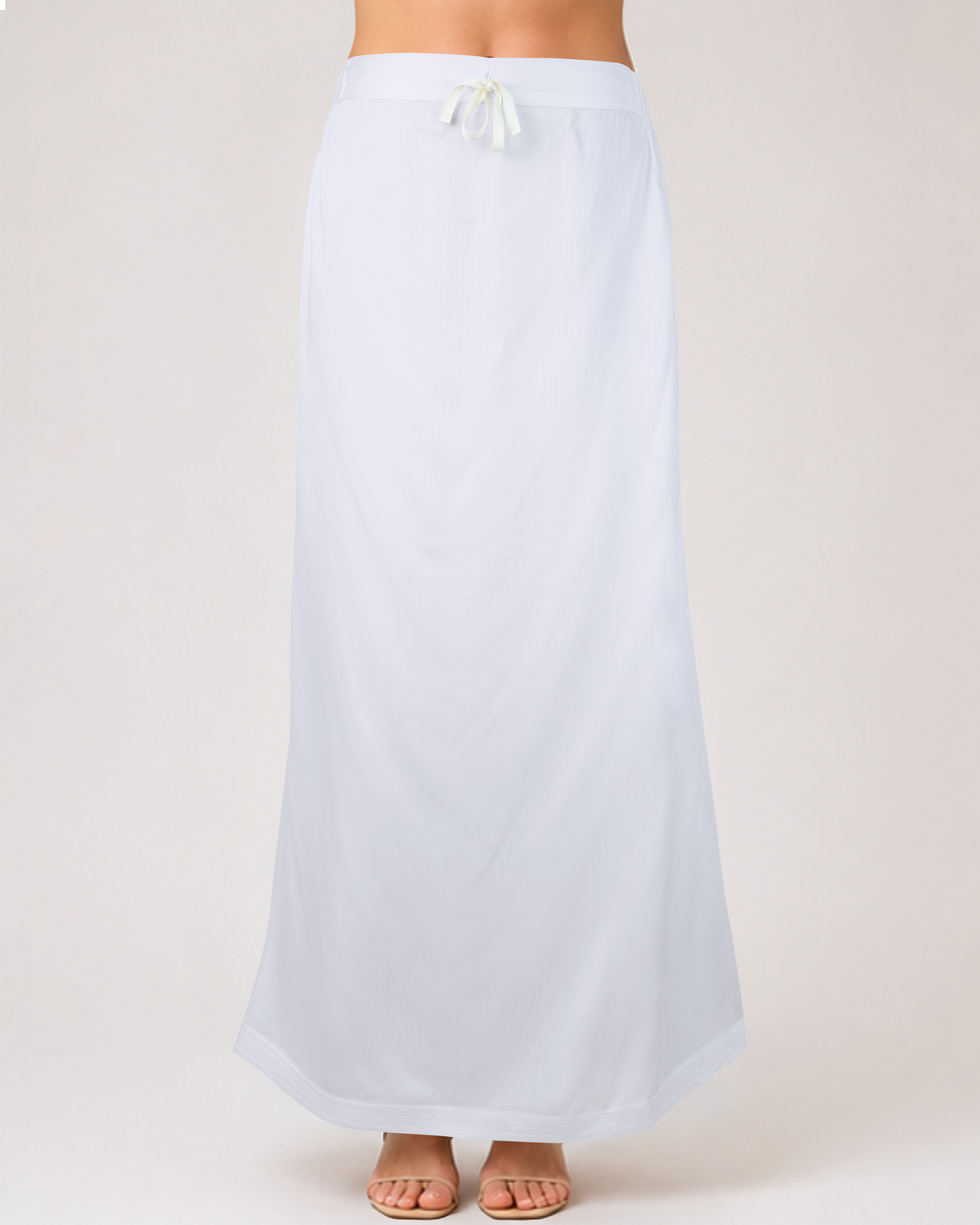 Smooth Modal Satin Petticoat Secondary image
