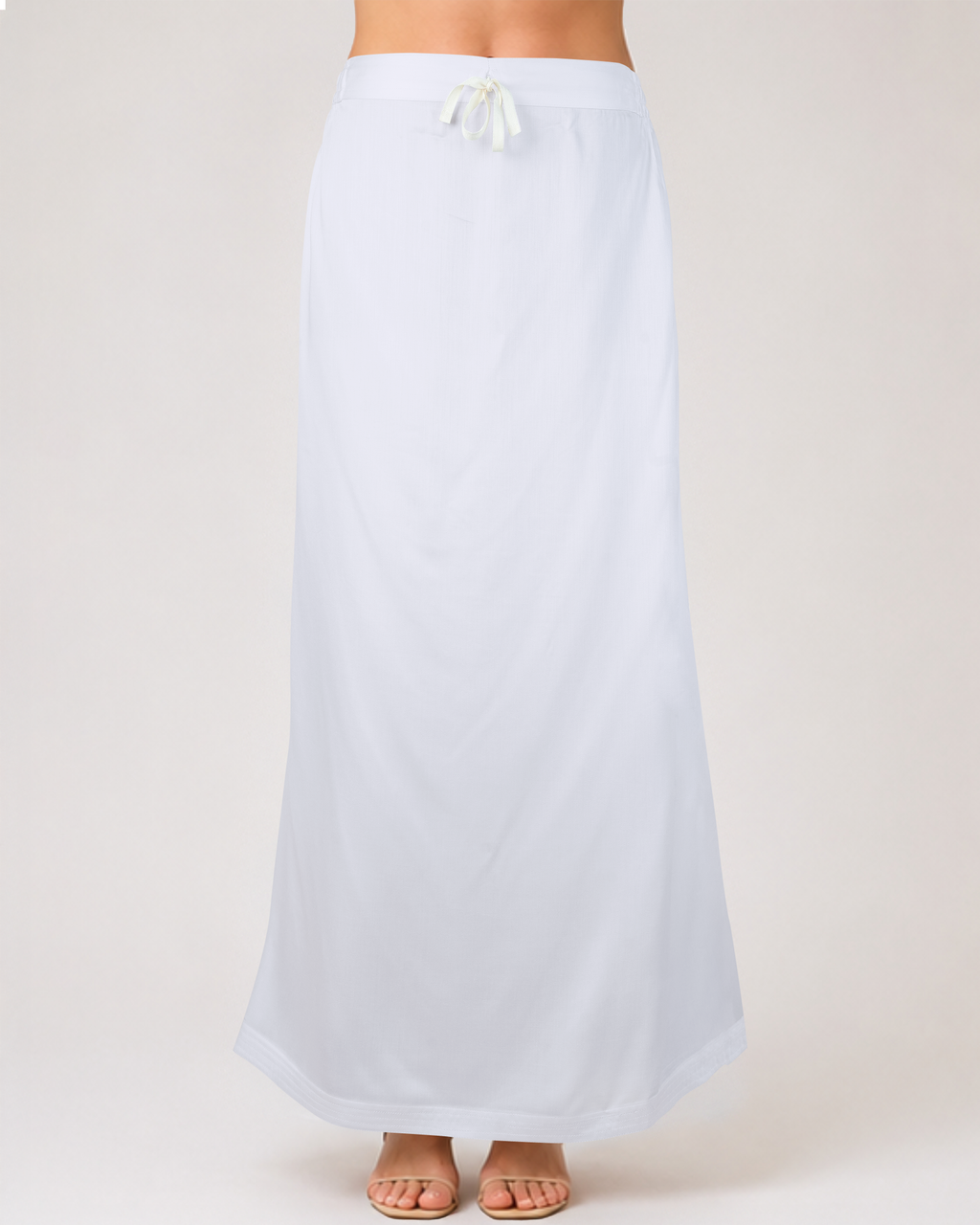 Smooth Modal Satin Petticoat