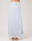 Fine Pure Cotton Satin Petticoat