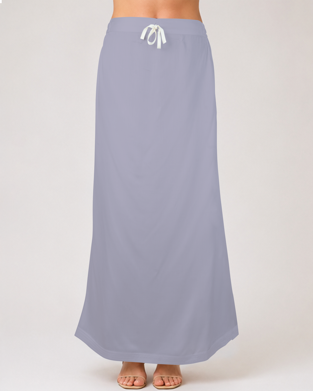 Smooth Modal Satin Petticoat