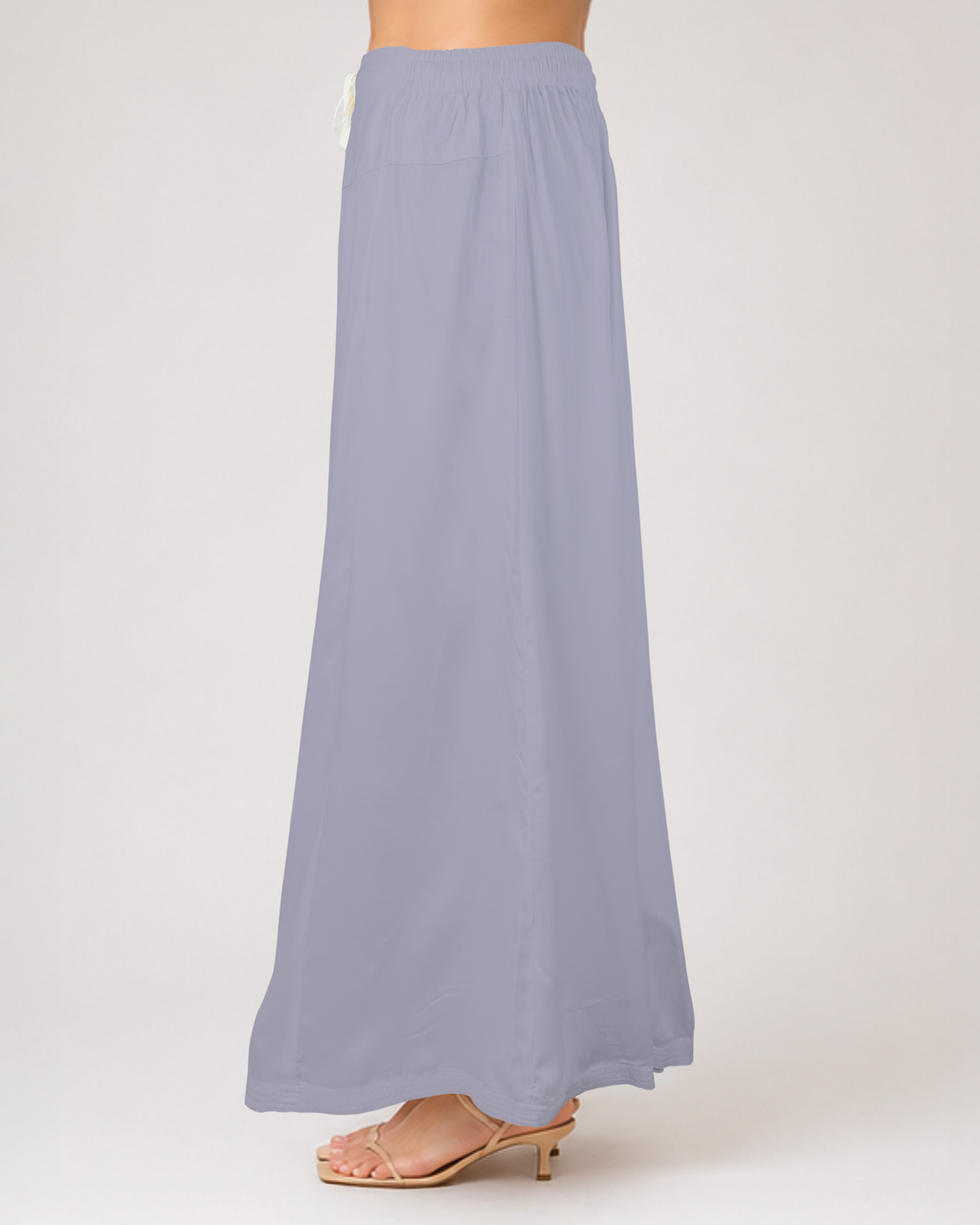 Smooth Modal Satin Petticoat