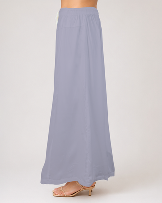 Smooth Modal Satin Petticoat