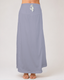 Fine Pure Cotton Satin Petticoat