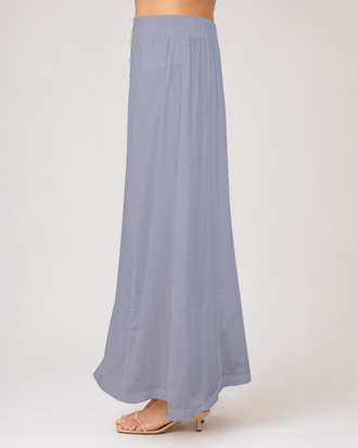Fine Pure Cotton Satin Petticoat