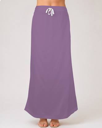 Smooth Modal Satin Petticoat