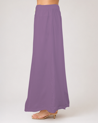 Smooth Modal Satin Petticoat