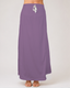 Fine Pure Cotton Satin Petticoat