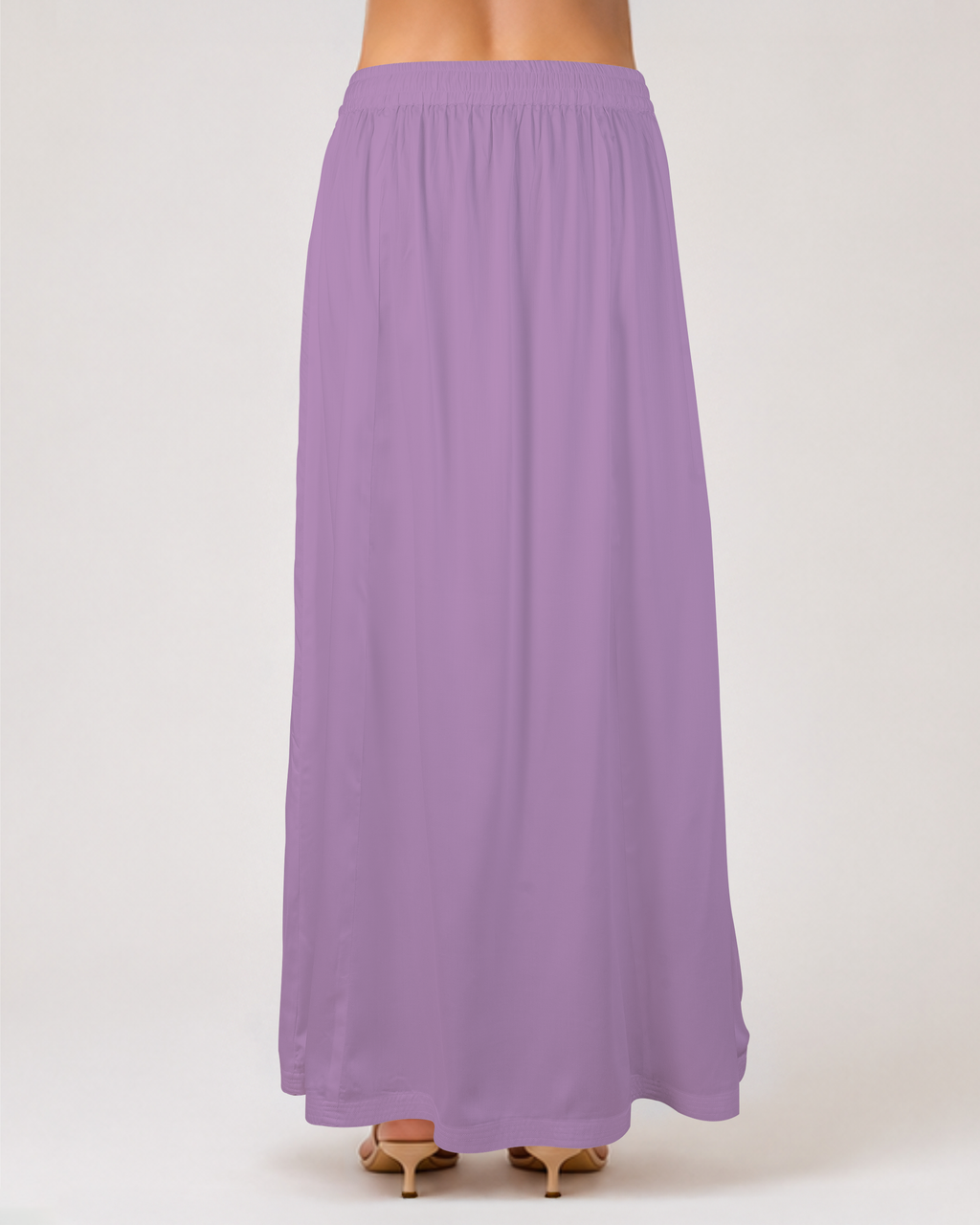 Smooth Modal Satin Petticoat