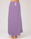 Fine Pure Cotton Satin Petticoat