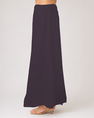 Smooth Modal Satin Petticoat