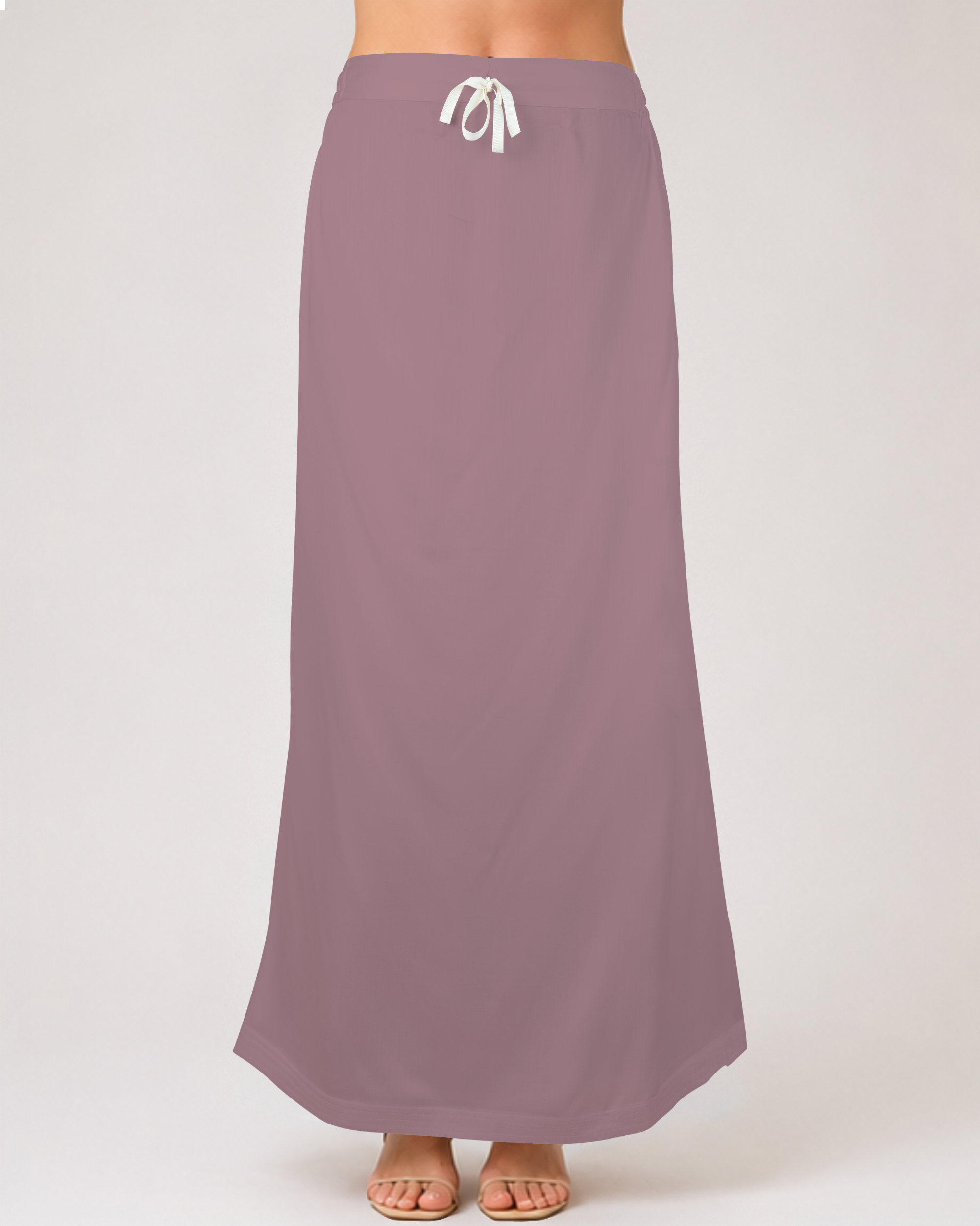 Smooth Modal Satin Petticoat Secondary image