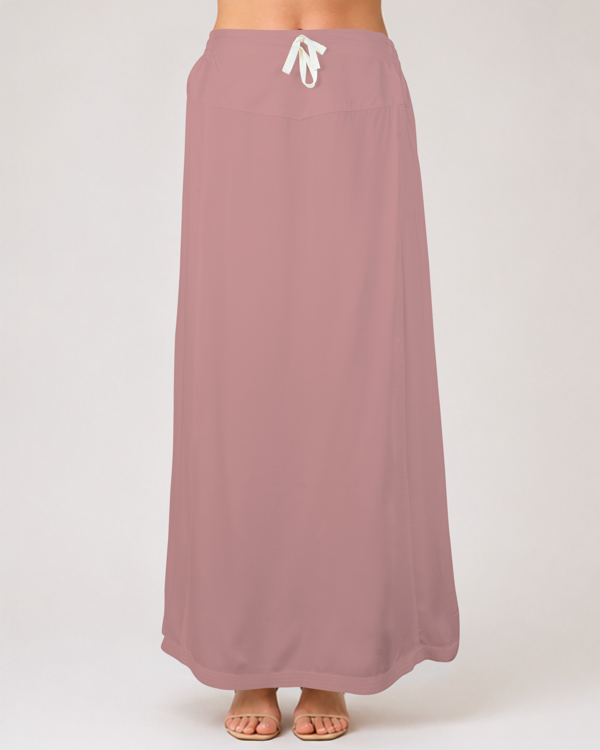 Smooth Modal Satin Petticoat Secondary image